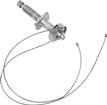 1955-56 Chevrolet Bel Air, 150, 210, Nomad; Windshield Wiper Transmission; Passenger Side
