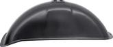 1955-57 Chevrolet Bel Air, 150, 210; Trunk Spare Tire Well; EDP Coated