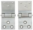 1955-57 Chevrolet Nomad Wagon - Billet Tailgate Hinges (Pair)