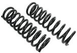1955-57 Chevrolet Small Block 1-1/2" Drop Front Coil Springs
