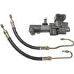 1955-57 Bel Air; 210; 150; Replacement Power Steering Control Valve and Hose Set