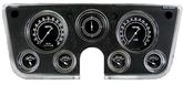 1967-72 Chevy Truck Traditional Series Dash Gauge Assembly