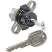 1982-85, 1993-01 Trunk Lock Cylinder with Late Style Key