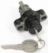 86-92 Firebird Trunk Lock With Late Style Key