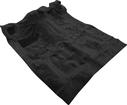 1973-74 Chevy/GMC Standard Cab Pickup 4 WD / Column Shift Black Molded Cut Pile Carpet Set