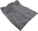 1973-74 Chevy/GMC Standard Cab Pickup 4 WD / 4 Speed Dark Gray Molded Cut Pile Carpet Set