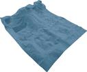 1975-80 Chevy/GMC Standard Cab Pickup 2 WD / 4 Speed Blue Molded Cut Pile Carpet Set