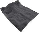 1975-80 Chevy/GMC Standard Cab Pickup 2 WD / 4 Speed Charcoal Molded Cut Pile Carpet Set