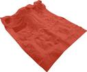 1981-87 Chevy/GMC Standard Cab Pickup 4 WD / Column Shift Dark Maple Molded Cut Pile Carpet Set