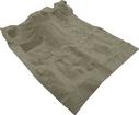 1988-98 Chevy/GMC Extended Cab Pickup Sandlewood Molded Cut Pile Carpet Set