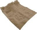 1988-98 Chevy/GMC Standard Cab Pickup Cognac Molded Cut Pile Carpet Set