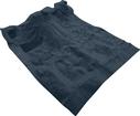 1988-98 Chevy/GMC Extended Cab Pickup Midnight Blue Molded Cut Pile Carpet Set