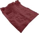1988-98 Chevy/GMC Extended Cab Pickup Oxblood Molded Cut Pile Carpet Set