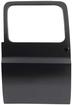 1973-91 Chevrolet, GMC Suburban, Crew Cab Pickup; Rear Door Shell; LH