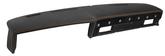 1981-87 GM Truck C-Series; Sport-XR Dash Pad; Charcoal Black Vinyl w/ Orange Stitching & Stainless Grommets