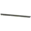 1968-1976 Chevrolet Corvette; Stainless Steel T-Top Side Trim; LH