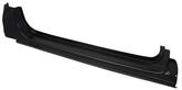 1980-97 F-100, F-150, F-250, F350 Truck, Bronco; Outer Rocker Panel; LH Driver Side