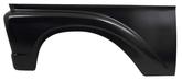 1961-66 Ford F-100/F-250/F-350 Truck; Front Fender; Drivers Side; EDP Coated