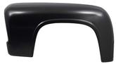 1953-56 Ford F100, F250 Pickup; Front Fender; LH Drivers Side; EDP Coated