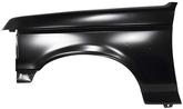 1987-91 Ford F150, F250, F350 Truck, Bronco; Front Fender; Drivers Side; EDP Coated