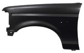 1991-96 Ford F150, F250, F350 Truck, Bronco; Front Fender; Drivers Side; EDP Coated