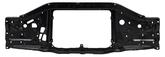 1973-79 Ford F100, F150, F250, F350, 1978-79 Bronco; Radiator Support W/Round Headlamps; EDP Coated