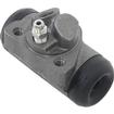 1951-63 Ford F2/F250/150; GMC 1500 Truck; 1-1/8" Front/Rear Drum Brake Wheel Cylinder; RH