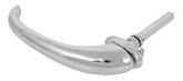 1948-52 Ford F-Series Truck; Outer Door Handle; Driver Side