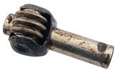 1961-64 Ford F-100, F-250, F-350 Truck; Steering Gearbox Sector Shaft W/ Gear