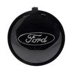 1961-67 Ford F-Series Truck; Steering Wheel Horn Ring Emblem; "Ford"