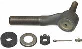 1971-79 Ford F-100, F-150 2WD Truck; Tie Rod End; With Rear Wheel Drive; Inner; LH