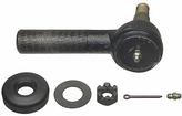 1978-79 F-150, 1977-79 F-250, 1979 F-350 4WD Truck, 1978-79 Bronco 4WD; Tie Rod End, Outer; LH