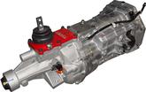 American Powertrain Magnum Wide Ratio 6-Speed Tremec Transmission