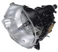 Performance Automatic AODE/4R70W Super Comp Transmission - Ford Small Block