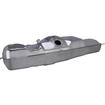 1985-86 Ford F-100, F-150, F-250, F-350; Fuel Tank; Side Mount; With Vent Support in Filler Pipe; Zinc Coating; 19 Gallons