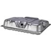 1973-79 Ford F-100, F-150, F-250, F-350; Fuel Tank; Rear, Aft Mount; With EEC; Zinc Coating; 19 Gallons