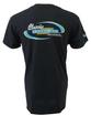 Classic Industries Logo T-Shirt; Black ; Large
