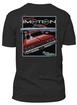 Classic Industries 64' Sweet Imotion T-Shirt ; Black ; Large