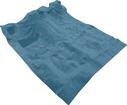 1982-93 Chevy S10 / GMC S15 Extended Cab 4 Wheel Drive Pick Up Blue Cut Pile Carpet Set