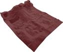 1982-93 Chevy S10 / GMC S15 Standard Cab 2 Wheel Drive Pick Up Oxblood Cut Pile Carpet Set