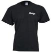 Dodge Charger T-Shirt Black Small