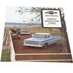 1966 Truck Sales Brochure