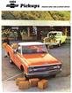 1969 Truck Sales Brochure