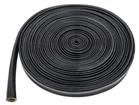 3/8" x 25' Thermo Tec Ignition / Plug Wire Sleeving -  Black