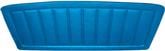 1967-72 Chevy, GMC Pickup Truck; Hard Board Interior Headliner; Madrid Grain Vinyl; OE Style; Bright Blue - Brand: PUI