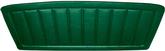 1967-72 Chevy, GMC Pickup Truck; Hard Board Interior Headliner; Madrid Grain Vinyl; OE Style; Metallic Dark Green - Brand: PUI