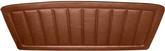 1967-72 Chevy, GMC Pickup Truck; Hard Board Interior Headliner; Madrid Grain Vinyl; OE Style; Dark Saddle - Brand: PUI