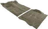1992-93 Chevy S10 / GMC S15 Blazer 2 Door Medium Beige Complete Cut Pile Carpet Set