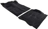 1983-93 Chevy S10 / GMC S15 Blazer 2 Door Charcoal Cargo Area Cut Pile Carpet