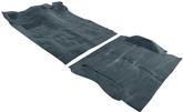 1983-93 Chevy S10 / GMC S15 Blazer 2 Door Blue Cargo Area Cut Pile Carpet